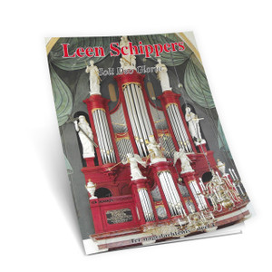 Leen Schippers - Soli Deo Gloria - Ter nagedachtenis - Deel 4 - Noten Leen Schippers - Soli Deo Gloria - Ter nagedachtenis - Deel 4 - Noten