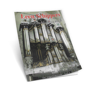 Leen Schippers - Looft, Looft dan Aller Heren Heer - Ter nagedachtenis - Deel 2 - Klavarskribo