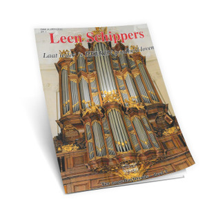 Leen Schippers - Laat ieder's Heeren goedheid loven - Ter nagedachtenis - Deel 3 - Klavarskribo