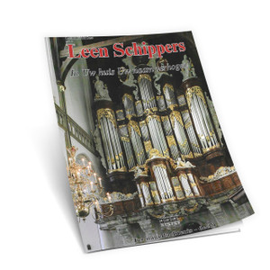 Leen Schippers - In Uw Huis Uw Naam Verhogen - Ter nagedachtenis - Deel 1 - klavarskribo