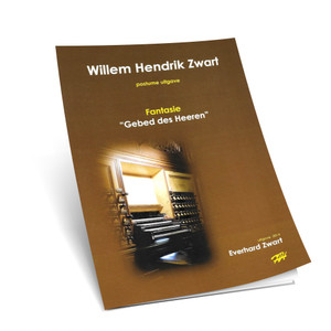 Willem Hendrick Zwart - Gebed des heeren Willem Hendrick Zwart - Gebed des heeren