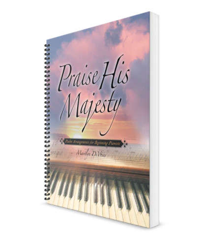 Praise His Majesty - Notes