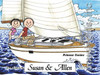 Sailing-Couple