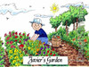Gardener-Male