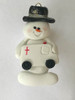 Paramedic Snowperson