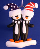 Penguin Family 2 Adults out of stock  sold out