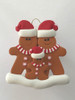 Ginger Bread Family 2A/1C (Out of Stock )