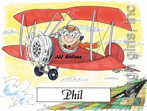 Pilot
