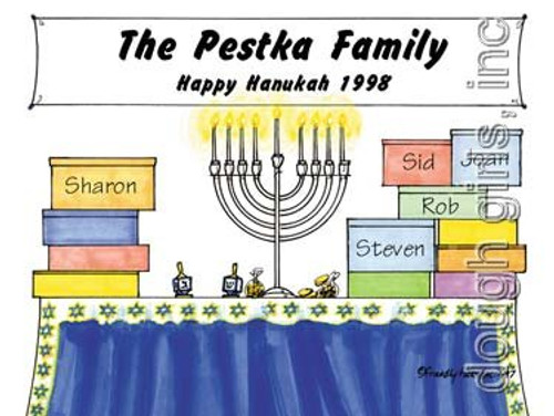 Chanukah