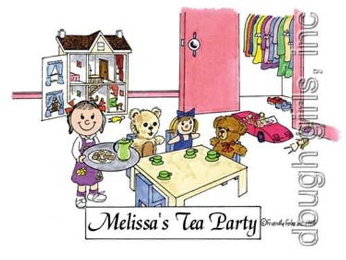 Tea Party