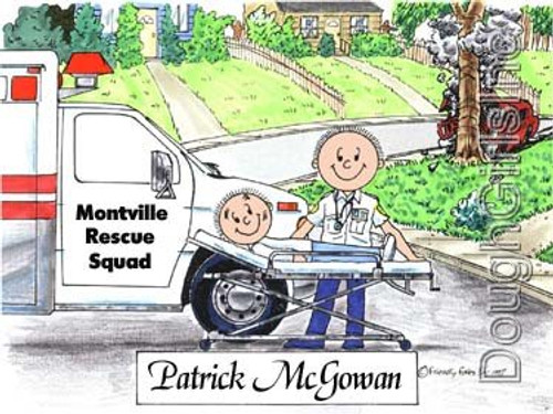 EMT-Male