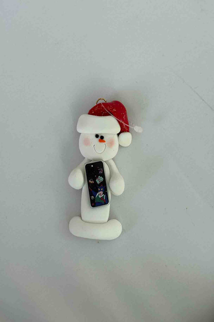 Teenager  Snowpeople