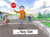 Crossing Guard-Female