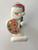 Artist Snowperson