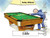 Billards-Male