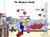 Grandma & Grandpa w/3 Kids