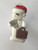 Accountant Snowpeople