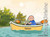 Rowboat-Male