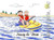 Jet Ski Couple