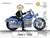Motorcycle-Male