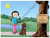 Dog Walker- Female