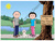 Dog Walker - Couple