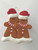 Ginger Bread Family Couple  2A