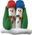 Tree Family with Scarf 2 Adults  