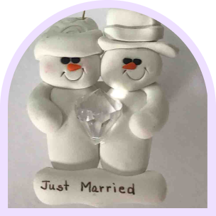 WEDDING AND ANNIVERSARY
