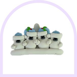 FAMILY OF 4