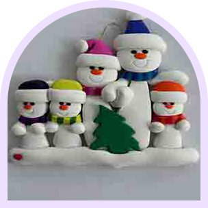 FAMILY OF 5