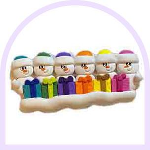 FAMILY OF 6
