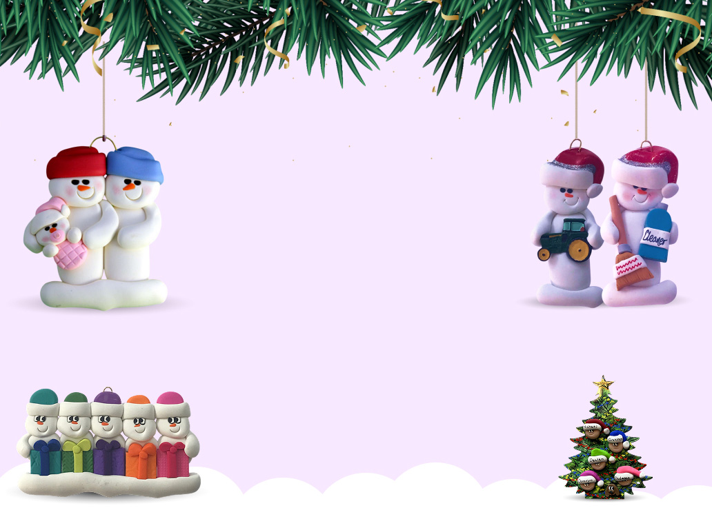 Unique Personalized Gifts