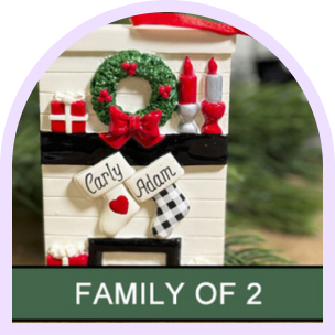 Family of 2