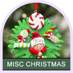 Misc Christmas