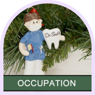 Occupation
