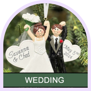 Wedding and Anniversary