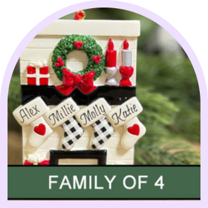 Family of 4