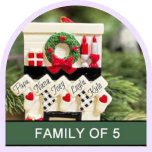 Family of 5