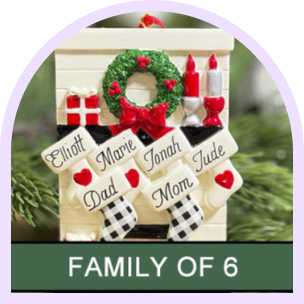 Family of 6