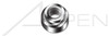 5/16"-18 X 0.087" Stainless Steel, Self-Clinching Nuts 5/16"-18 X 0.087" Stainless Steel, Self-Clinching Nuts