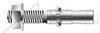 1" X 6" Stainless Steel, Wedge Anchors
