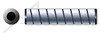 1/2" X 1-1/2" Vented Pull Dowel Pins, Spiral, Alloy Steel, Holo-Krome