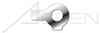 M16 DIN 463, Metric, Tab Washers, 2 Tabs, A4 Stainless Steel M16 DIN 463, Metric, Tab Washers, 2 Tabs, A4 Stainless Steel