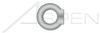M24-3.0 DIN 582, Metric, Lifting Ring Eye Nuts, C15 Steel, Drop Forged
