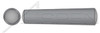 M10 X 110mm DIN 1 Type B / ISO 2339, Metric, Standard Tapered Pins, Steel