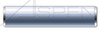 M6 X 16mm DIN 7 Type A / ISO 2338, Metric, Solid Dowel Pins, A4 Stainless Steel