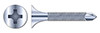 #10 X 3-1/2" Self-Drilling Screws, Bugle Phillips Drive, #2 Self-Drilling Point, Fine Thread, Steel, Zinc Plated #10 X 3-1/2" Self-Drilling Screws, Bugle Phillips Drive, #2 Self-Drilling Point, Fine Thread, Steel, Zinc Plated