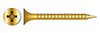 #6 X 1-5/8" Drywall Screws, Bugle Phillips Drive, Coarse Thread, Steel, Yellow Zinc #6 X 1-5/8" Drywall Screws, Bugle Phillips Drive, Coarse Thread, Steel, Yellow Zinc