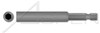 2-1/8" X 1/4" Magnetic Bit Holder